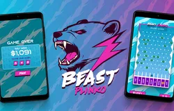 Plinko Mr Beast