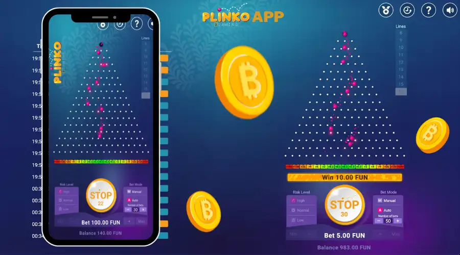 Plinko